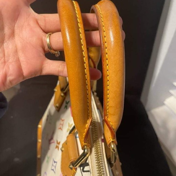 Louis Vuitton multicolor p.m. - Picture 14 of 15